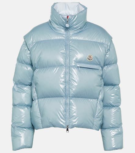 Moncler Chaqueta de plumas Almo - Moncler - Modalova