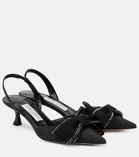 Jimmy Choo Pumps slingback Brook 50 - Jimmy Choo - Modalova
