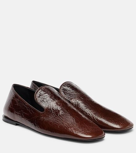 Jil Sander Mocasines de piel - Jil Sander - Modalova