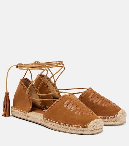 Celsi leather espadrilles - Isabel Marant - Modalova