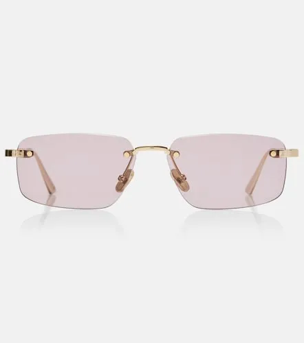 Gafas de sol rectangulares CDior S4U - Dior Eyewear - Modalova