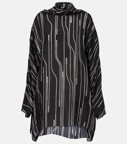 Rick Owens Túnica estampada - Rick Owens - Modalova