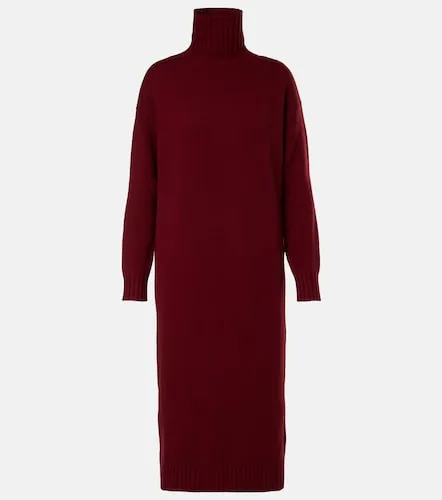 Abito midi Summer in cashmere - Max Mara - Modalova