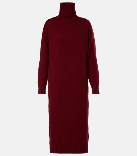 Vestido de punto Summer de cachemir - Max Mara - Modalova