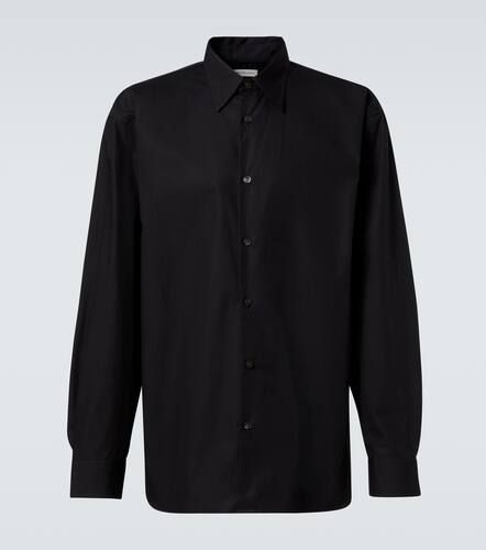 Dries Van Noten Cotton shirt - Dries Van Noten - Modalova