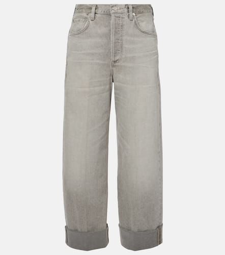 Ayla wide-leg jeans - Citizens of Humanity - Modalova