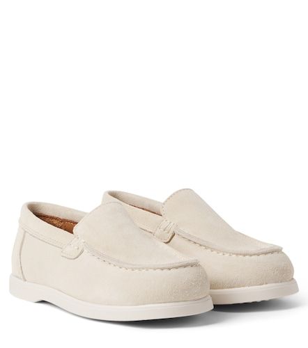 PèPè Mocasines Scott de ante - PePe - Modalova