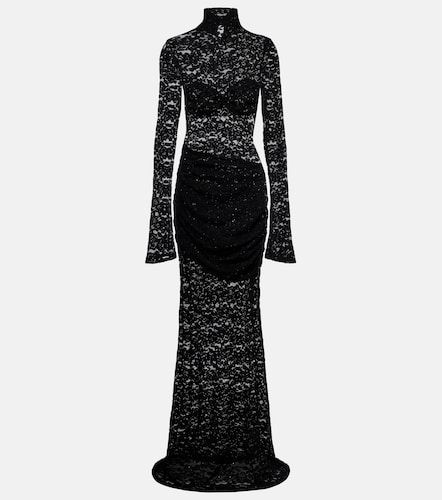 Maxikleid Francisca aus Spitze - Bananhot - Modalova