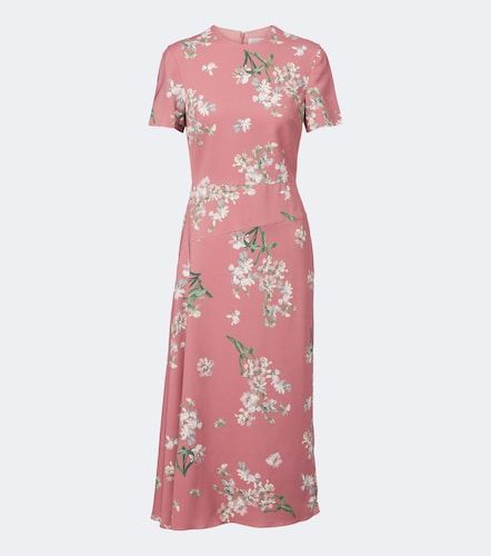Erdem Midikleid aus Cady - Erdem - Modalova
