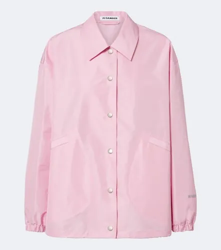 Jil Sander Technical jacket - Jil Sander - Modalova
