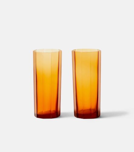 Set di 2 bicchieri highball Dodeca - NasonMoretti - Modalova