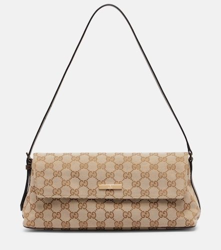Madison Medium GG canvas shoulder bag - Gucci - Modalova