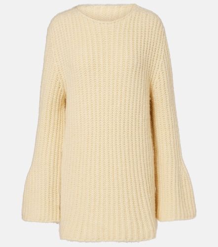 The Row Pullover Mirr aus Kaschmir - The Row - Modalova