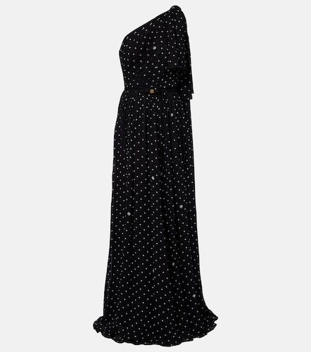 Elie Saab One-Shoulder-Robe - Elie Saab - Modalova