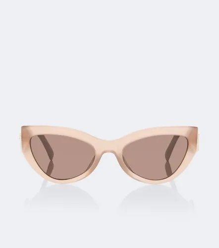 Devotion cat-eye sunglasses - Dolce&Gabbana - Modalova