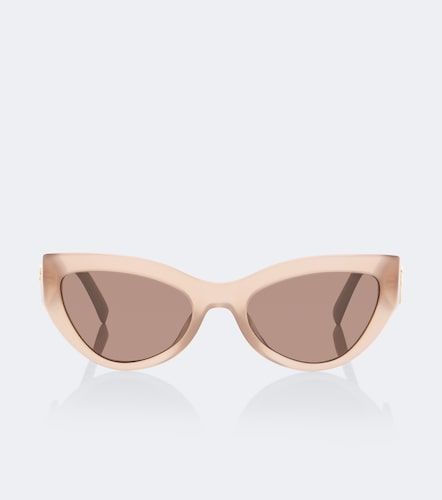 Occhiali da sole cat-eye Devotion - Dolce&Gabbana - Modalova