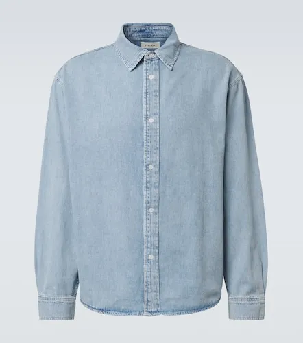 Frame Denim shirt - Frame - Modalova