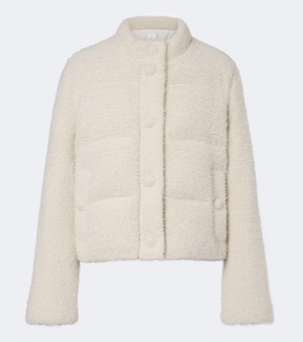 Moncler Padded down jacket - Moncler - Modalova