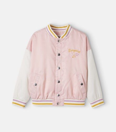 Bonpoint Chaqueta Malika bordada - Bonpoint - Modalova