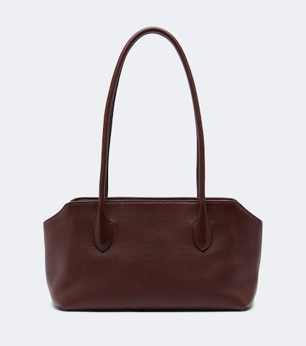 Terrasse Small leather shoulder bag - The Row - Modalova