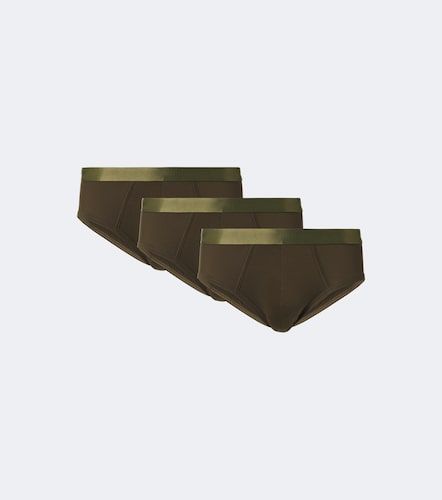 CDLP Set de 3 slips - CDLP - Modalova