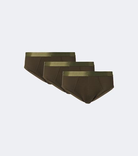 CDLP Set de 3 slips - CDLP - Modalova