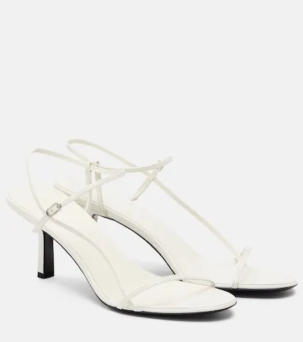 The Row Bare leather sandals - The Row - Modalova