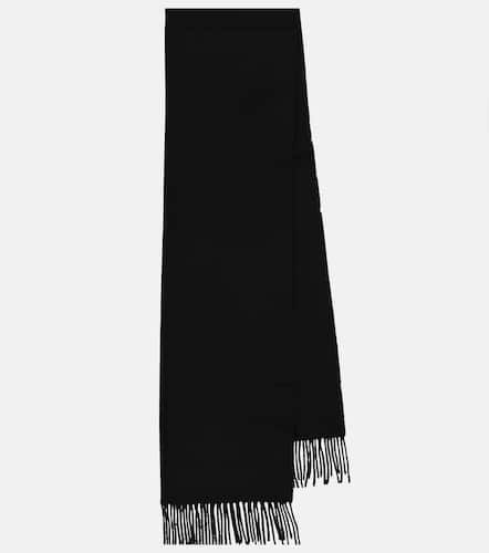 Toteme Schal aus Wolle - Toteme - Modalova