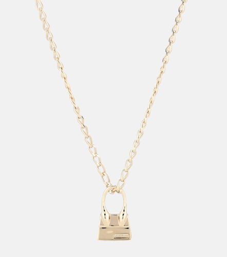 Le Collier Chiquito necklace - Jacquemus - Modalova