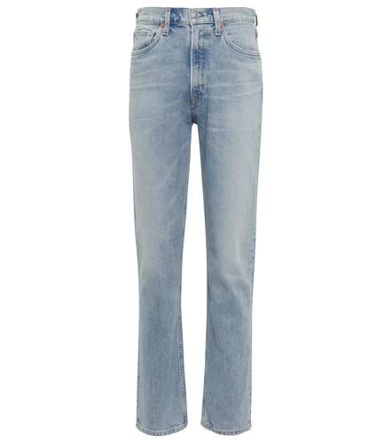 Daphne high-rise straight jeans - Citizens of Humanity - Modalova