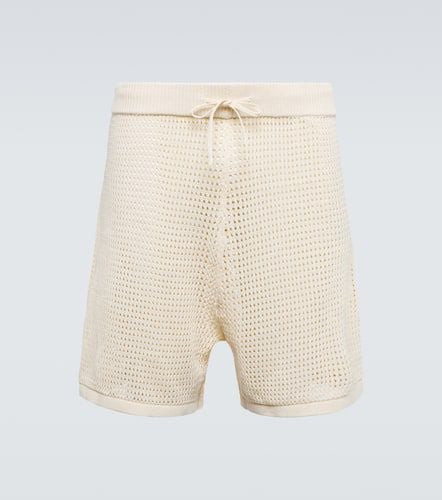 Nanushka Fico Bermuda shorts - Nanushka - Modalova