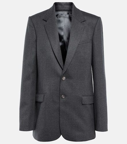 Wardrobe.NYC Wool blazer - Wardrobe.NYC - Modalova