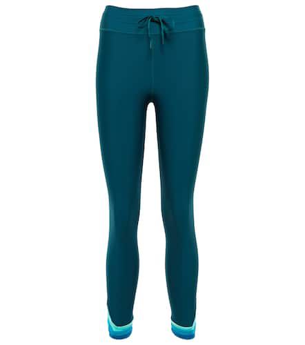 The Upside Cropped-Leggings Delmira - The Upside - Modalova