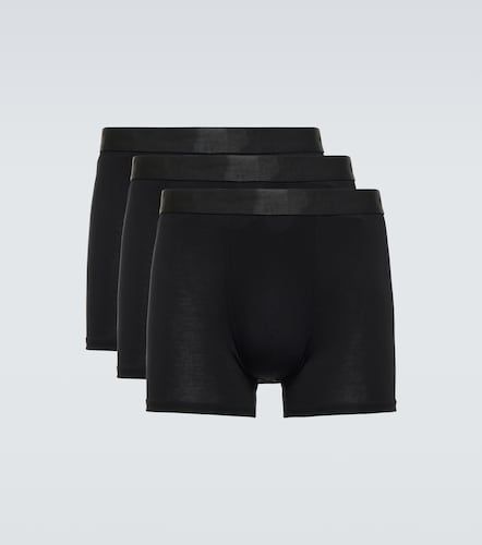CDLP Set di tre boxer - CDLP - Modalova