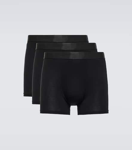 CDLP Set of 3 boxer briefs - CDLP - Modalova