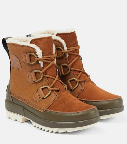 Sorel Torino II WP snow boots - Sorel - Modalova