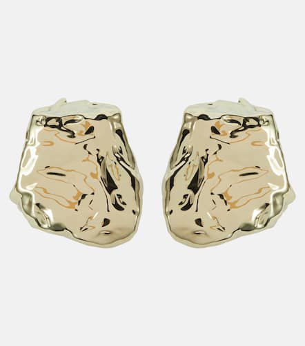 Dries Van Noten Textured earrings - Dries Van Noten - Modalova