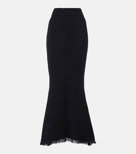 Lisa Yang Sofia cashmere maxi skirt - Lisa Yang - Modalova