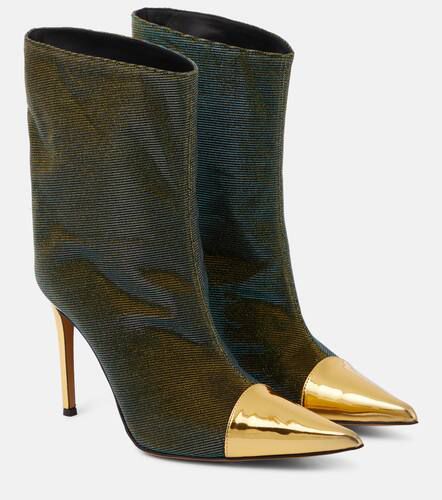 Alexandre Vauthier Alex ankle boots - Alexandre Vauthier - Modalova