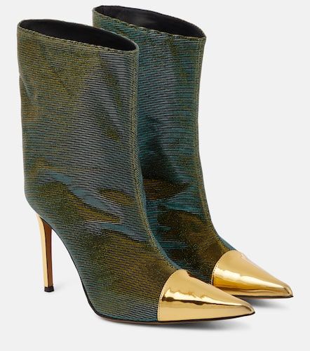 Alexandre Vauthier Botines Alex - Alexandre Vauthier - Modalova