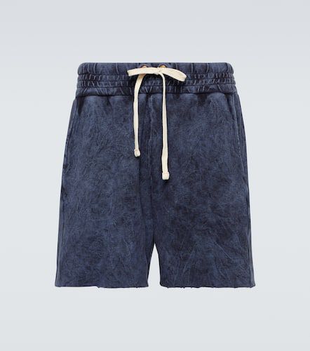 Les Tien Cotton jersey shorts - Les Tien - Modalova