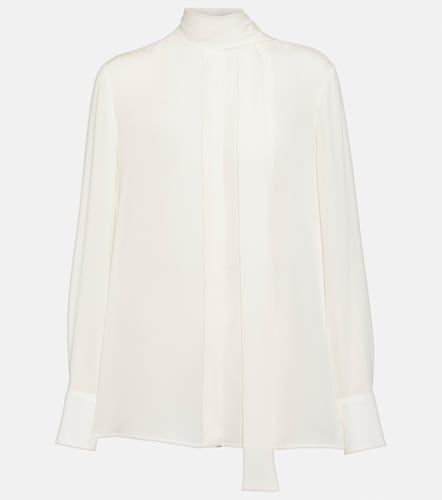 Valentino Garavani Bluse - Valentino Garavani - Modalova