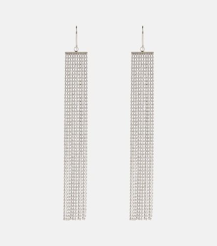 Orecchini con cristalli - Isabel Marant - Modalova