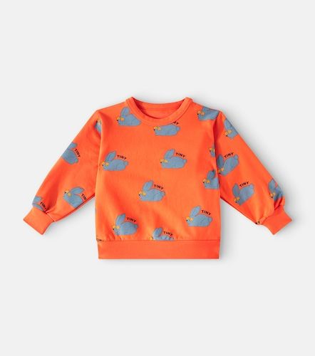 Sudadera Rabbits en mezcla de algodón - Tinycottons - Modalova