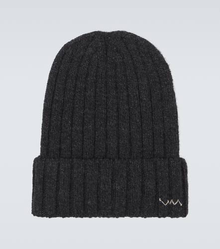 Visvim Ribbed-knit wool beanie - Visvim - Modalova