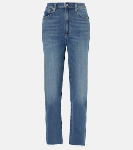 Caia high-rise straight jeans - Citizens of Humanity - Modalova