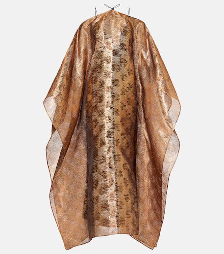 Taller Marmo Sza Sza fil kaftan - Taller Marmo - Modalova