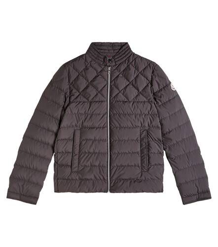 Moncler Enfant Down jacket - Moncler Enfant - Modalova