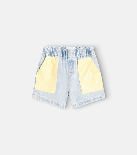 Bebé - shorts Circle de algodón - Bobo Choses - Modalova