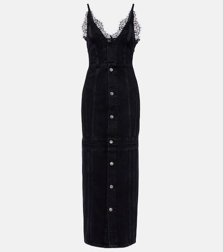 STELLA MCCARTNEY Black Dress | Modalova